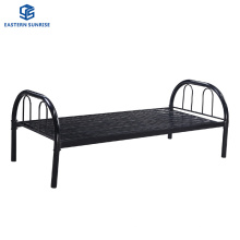 Free Customized Home Furniture Kids Use Metal Single Bed